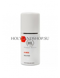 Holy Land A-Nox Solution 125ml